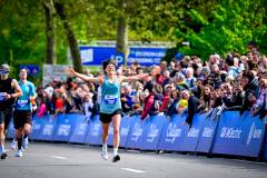 Leuven Marathon 2026
