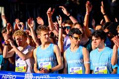 Leuven Marathon 2026, photo by Tomas Sisk / Golazo