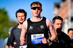 Leuven Marathon 2026, photo by Tomas Sisk / Golazo