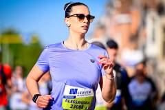 Leuven Marathon 2026, photo by Tomas Sisk / Golazo