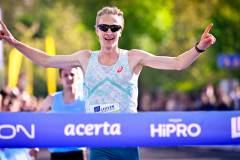 Leuven Marathon 2026, photo by Tomas Sisk / Golazo