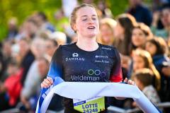 Leuven Marathon 2026, photo by Tomas Sisk / Golazo