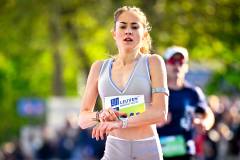 Leuven Marathon 2026, photo by Tomas Sisk / Golazo