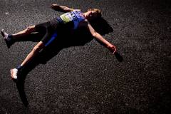 Leuven Marathon 2026, photo by Tomas Sisk / Golazo