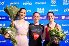 Leuven Marathon 2026, photo by Tomas Sisk / Golazo