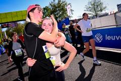 Leuven Marathon 2026, photo by Tomas Sisk / Golazo