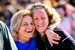 Leuven Marathon 2026, photo by Tomas Sisk / Golazo