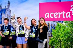 Leuven Marathon 2026, photo by Tomas Sisk / Golazo