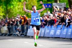 Leuven Marathon 2026, photo by Tomas Sisk / Golazo