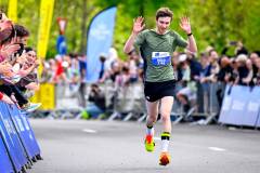 Leuven Marathon 2026, photo by Tomas Sisk / Golazo