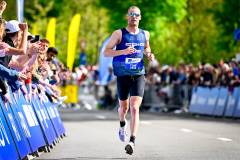 Leuven Marathon 2026, photo by Tomas Sisk / Golazo