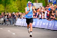 Leuven Marathon 2026, photo by Tomas Sisk / Golazo