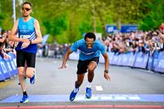 Leuven Marathon 2026, photo by Tomas Sisk / Golazo