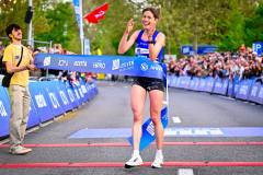 Leuven Marathon 2026, photo by Tomas Sisk / Golazo