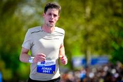 Leuven Marathon 2026, photo by Tomas Sisk / Golazo