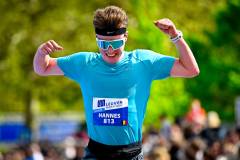 Leuven Marathon 2026, photo by Tomas Sisk / Golazo
