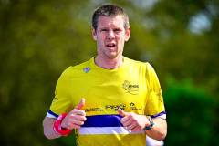 Leuven Marathon 2026, photo by Tomas Sisk / Golazo