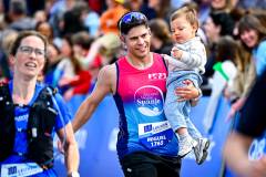 Leuven Marathon 2026, photo by Tomas Sisk / Golazo