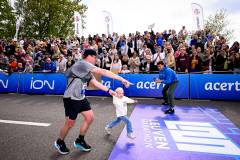 Leuven Marathon 2026, photo by Tomas Sisk / Golazo