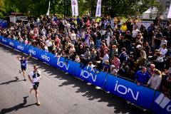 Leuven Marathon 2026, photo by Tomas Sisk / Golazo
