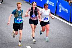 Leuven Marathon 2026, photo by Tomas Sisk / Golazo