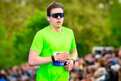 Leuven Marathon 2026, photo by Tomas Sisk / Golazo