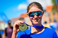Leuven Marathon 2026, photo by Tomas Sisk / Golazo