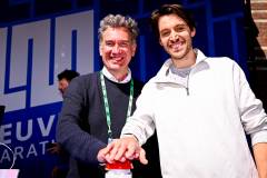 Leuven Marathon 2026, photo by Tomas Sisk / Golazo