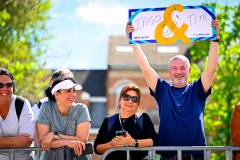 Leuven Marathon 2026, photo by Tomas Sisk / Golazo