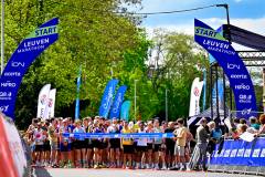 Leuven Marathon 2026, photo by Tomas Sisk / Golazo