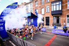 Leuven Marathon 2026, photo by Tomas Sisk / Golazo