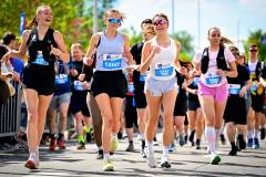 Leuven Marathon 2026, photo by Tomas Sisk / Golazo
