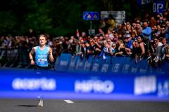 Leuven Marathon 2026, photo by Tomas Sisk / Golazo