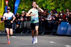Leuven Marathon 2026, photo by Tomas Sisk / Golazo