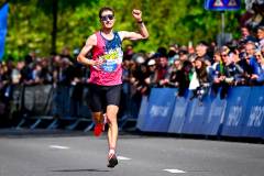 Leuven Marathon 2026, photo by Tomas Sisk / Golazo