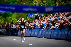 Leuven Marathon 2026, photo by Tomas Sisk / Golazo
