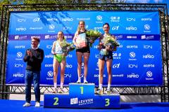 Leuven Marathon 2026, photo by Tomas Sisk / Golazo