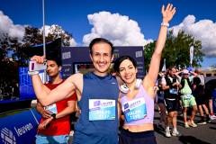 Leuven Marathon 2026, photo by Tomas Sisk / Golazo