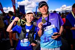 Leuven Marathon 2026, photo by Tomas Sisk / Golazo