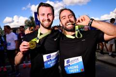 Leuven Marathon 2026, photo by Tomas Sisk / Golazo