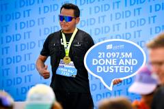 Leuven Marathon 2026, photo by Tomas Sisk / Golazo